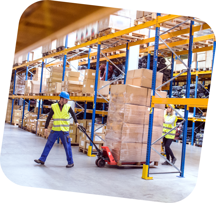 General Contract / Supplies